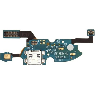 Samsung Galaxy S4 mini napájecí konektor nabíjení USB flex port mikrofon i9195
