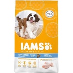 Iams Proactive Health Puppy & Junior Large Breed Chicken 12 kg