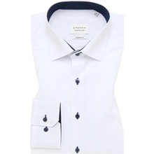 Eterna pánska bavlnená non-iron košel'a modern fit biela