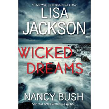 Wicked Dreams: A Riveting New Thriller Jackson Lisa