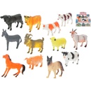 Mikro trading Zvířátka farma 10 cm