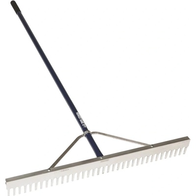 Seymour Midwest LANDSCAPE RAKE S550 42" typ: šířka 107 cm