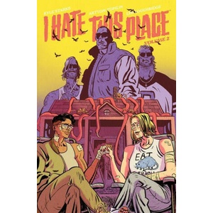 I Hate This Place Volume 2 | Starks, Kyle (ISBN: 9781534399075)