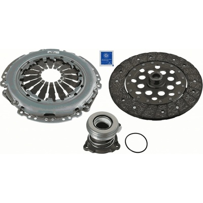 Spojková sada SACHS 3000 990 261