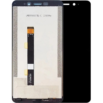 Ulefone LCD дисплей за Ulefone Armor X9 X9