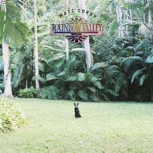 Warner Corby Matt: Rainbow Valley - CD (052735)