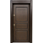 Starsteeldoor Блиндирана врата Fortex (цена без монтаж)