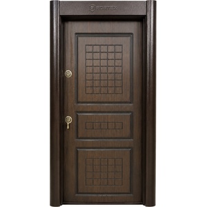 Starsteeldoor Блиндирана врата Fortex (цена без монтаж)