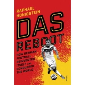 Das Reboot (ISBN: 9780224100144)