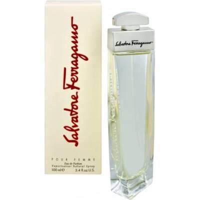 Pour Femme Eau de Parfum Spray 100ml за жени