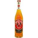 Rooster Rojo Anejo 38% 0,7 l (holá láhev)