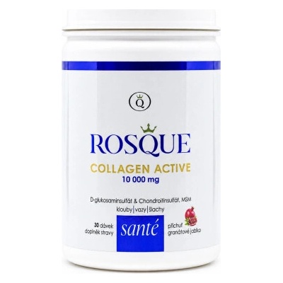 Rosque Collagen Active Kolagen na klouby 10 000 mg