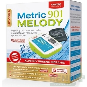 Cemio Metric 901 Melody