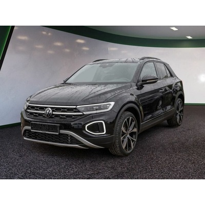 Volkswagen T-Roc 2.0 TDI DSG Style 110 kW