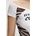 Versace Рокля Versace Jeans Couture (78HAO9A6.J0020)