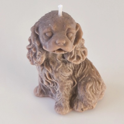 Evička Candles štěňátko 40 g