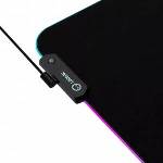 Prestigio Подложка за мишка Gaming Lorgar Steller 913 RGB 360x300 Black