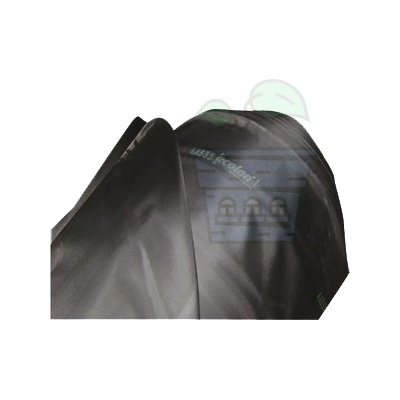 Черно фолио за под / изкуствени езера 6м x 1м. (линеен метър) (2633)