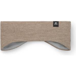 Eisbär Лента за глава Eisbär Hagen Stirnband Headband - Beigemele - размер One Size (904-6929-0211)