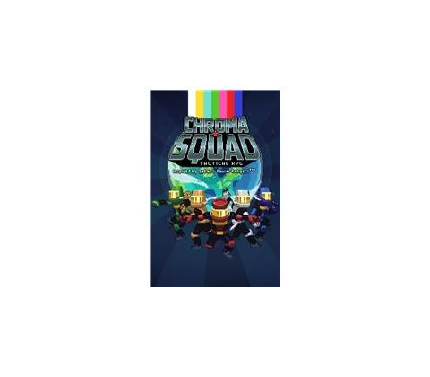 Chroma Squad