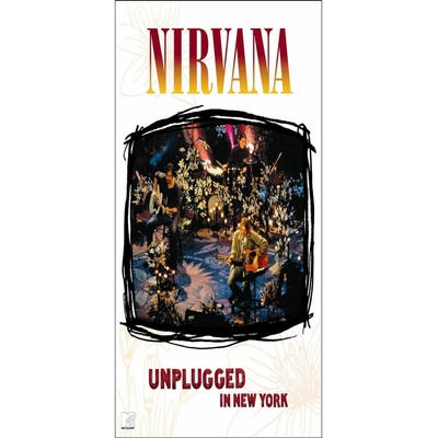 Nirvana - Unplugged In New York