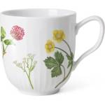 Kähler Чаша халба Hammershøi Summer Wild Flowers 330 мл (693283)