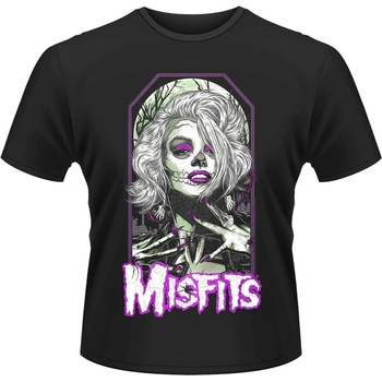 Misfits Риза Original Misfit Black M (PH9712M)