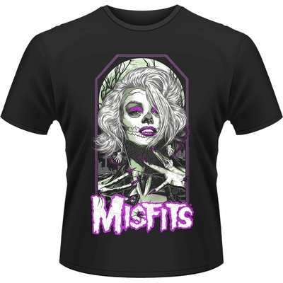 Misfits Original Misfit Black M Риза (PH9712M)