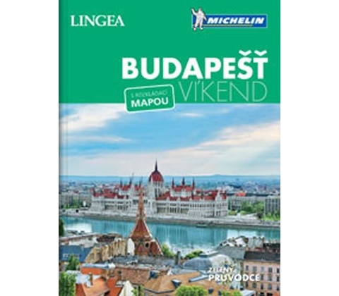Budapešť