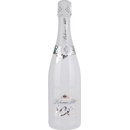 Bohemia Sekt ICE 11% 0,75 l (holá láhev)
