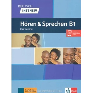 Deutsch intensiv (ISBN: 9783126752121)