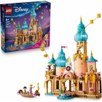 LEGO® Disney Princess™ - Rapunzel's Castle (43297)