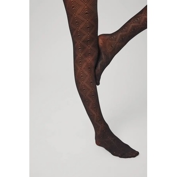 Image 1 of Ysabel Mora ФИГУРАЛЕН ЧОРАПОГАЩНИК 16607