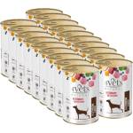 4Vets NATURAL 4Vets Мобилност на ставите при кучета 18x400 г