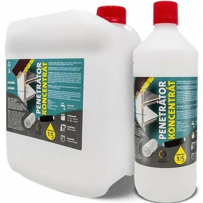 Color Company Penetrátor koncentrát Balenie: 1 l