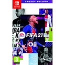 Hry na Nintendo Switch FIFA 21 (Legacy Edition)