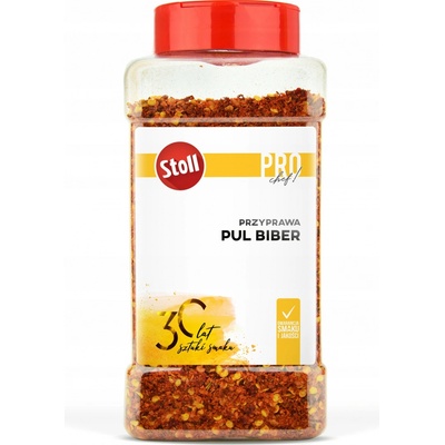 Stoll PROchef! Korenie Pul biber 400g