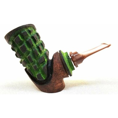Martin Haluška Hulk 47