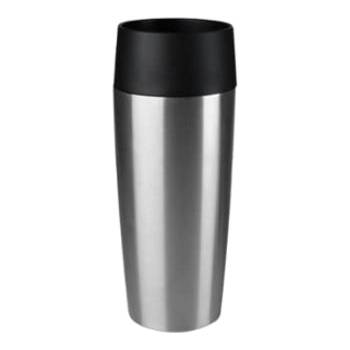 Tefal Термочаша, Tefal K3080114 TRAVEL MUG 0.36L SST TEF (K3080114)