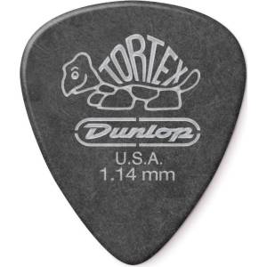 Dunlop 488R 1.14 Tortex Standard Перце за китара (<![CDATA[488R114]]>)