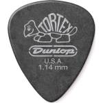 Dunlop 488R 1.14 Tortex Standard Перце за китара (488R114)