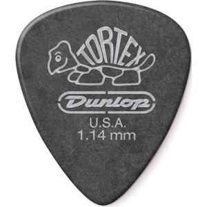 Dunlop 488R 1.14 Tortex Standard Перце за китара (488R114)