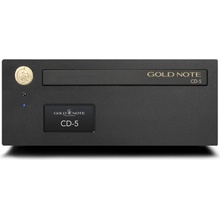 Gold Note CD-10