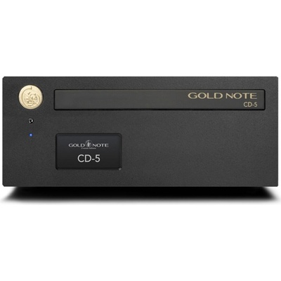 GOLD NOTE CD-10