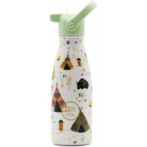 Cool Bottles Kids indian tribe 260 ml 260 ml