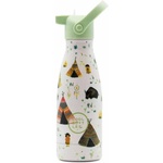 Cool Bottles Kids indian tribe 260 ml 260 ml