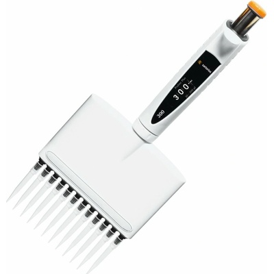 Sartorius Proline Plus 12-kanálová laboratórna pipeta 10 - 100 µl