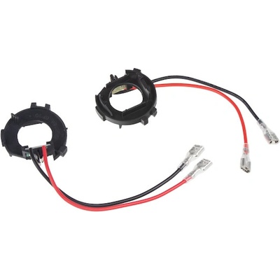 Patice LED žárovek H7 pro VW, Alfa Romeo, 95PAT11