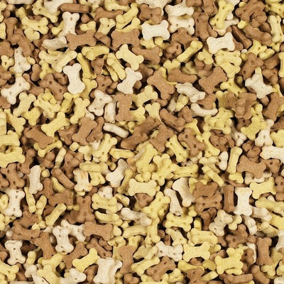 Antos sušienky Puppy bones 1kg