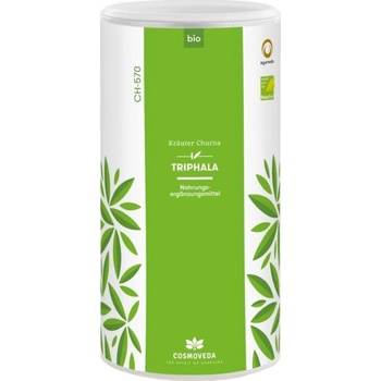 Cosmoveda Трифала чурна био - 500 г